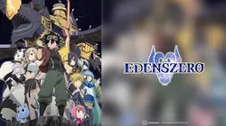 Edens Zero  S02E24 Oasis dans le désert