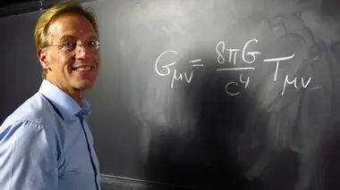 Einstein-Hawking, l'Univers dévoilé