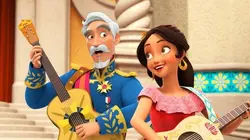 Visuel de Elena d'Avalor