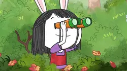 Visuel de Elinor veut tout savoir