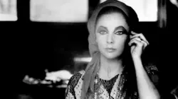 Elizabeth Taylor : Rebelle & Superstar Passion