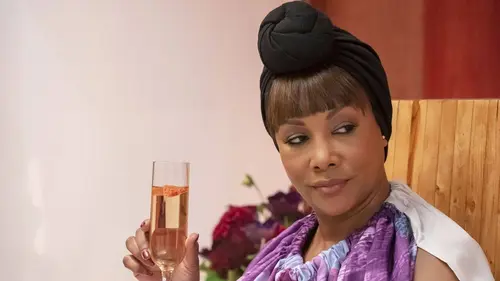 Casting Empire S06E05 Le mythe