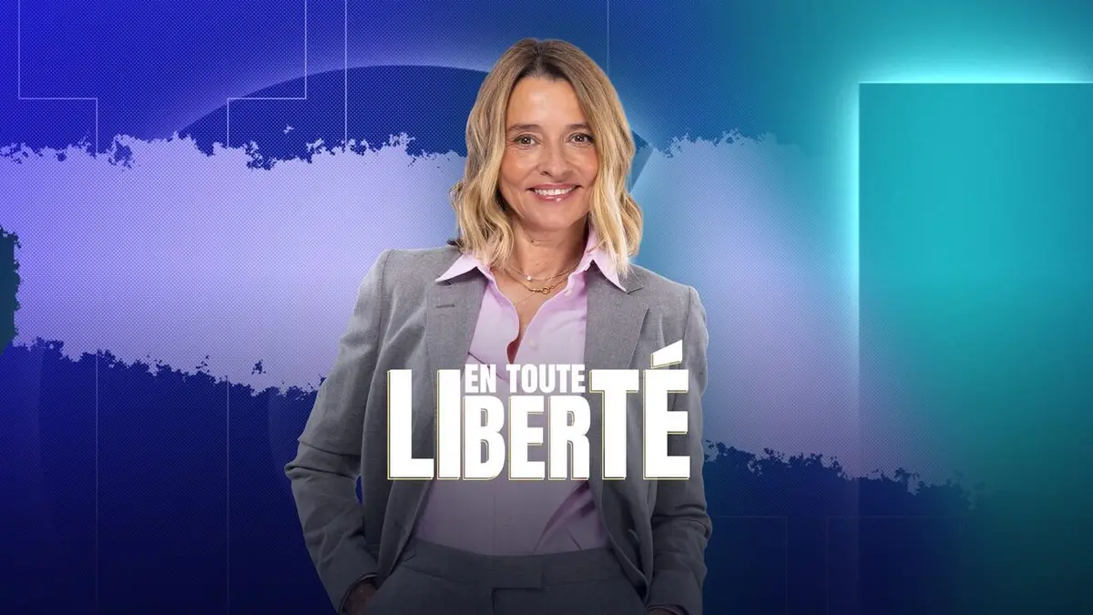 En toute liberté