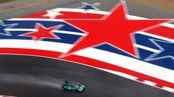Sur Eurosport 2 à 20h58 : 6 Heures d'Austin