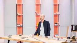 Ensemble, on bricole