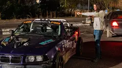 Escape Race S01E07 Fous du volant