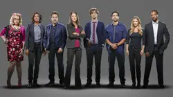 Esprits criminels S14E08 Ashley