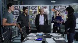 Esprits criminels S14E08 Ashley