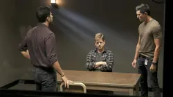 Esprits criminels S14E08 Ashley