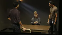 Esprits criminels S14E08 Ashley