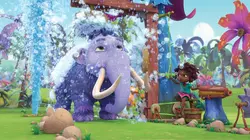 Eureka ! S01E16 À la baguette