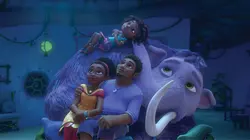 Eureka ! S01E16 À la baguette