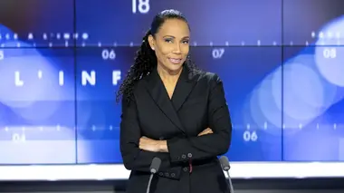 Face à l'info