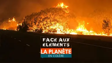 Face aux éléments : la planète en colère