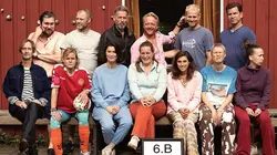 Visuel de Faedre & mødre