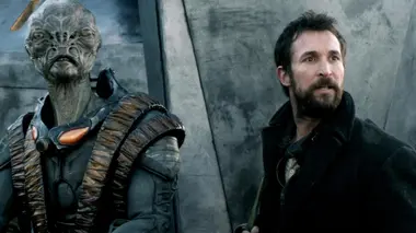 Falling Skies