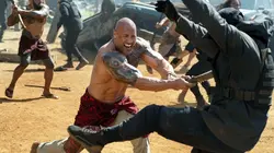 Sur TMC à 23h50 : Fast & Furious : Hobbs & Shaw