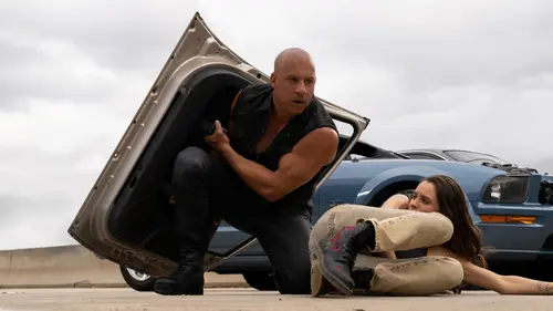 Casting Fast & Furious X : acteurs, réalisateur