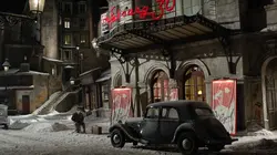 Visuel de Faubourg 36