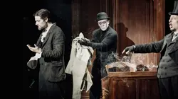 Visuel de Faust
