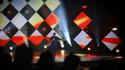 Visuel de Festival du rire de Liège : le gala 100% Belge