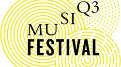 Visuel de Festival Musiq3