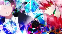 Fire Force S01E13 Piège