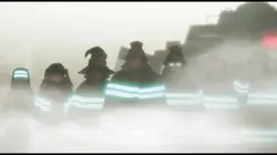 Fire Force S01E13 Piège