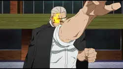 Fire Force S01E13 Piège