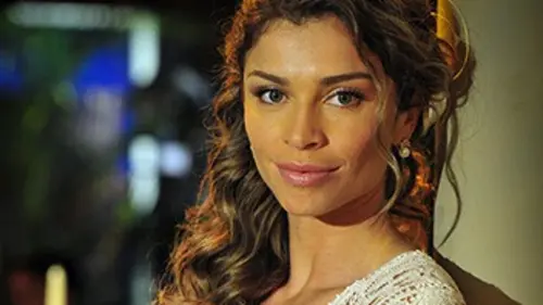 Casting Fleur Caraïbes E76