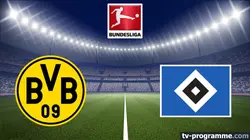 Visuel de Borussia Dortmund / Hambourg