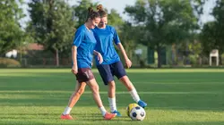 Football Eliminatoires de la Coupe du monde féminine 2021/2022