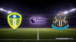 Sur Canal+ Foot à 20h55 : Leeds / Newcastle