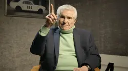 Visuel de Forever Young : Vieillir au cinéma