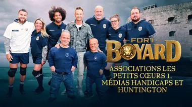 Fort Boyard