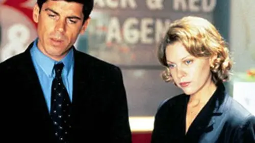 Casting Fréquence crime S03E13 Le linceul