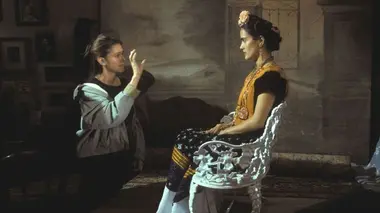 Frida