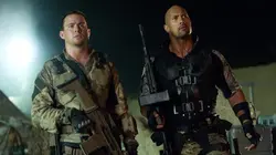 G.I. Joe : conspiration