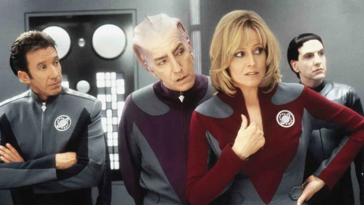 Galaxy Quest