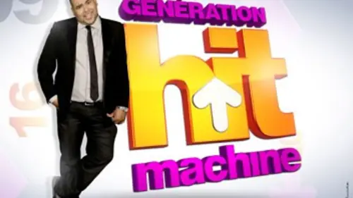 Photos de Génération Hit machine 2004 (volume 1)