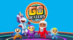 Géo Jet S01E02 Les pyramides de Gizeh