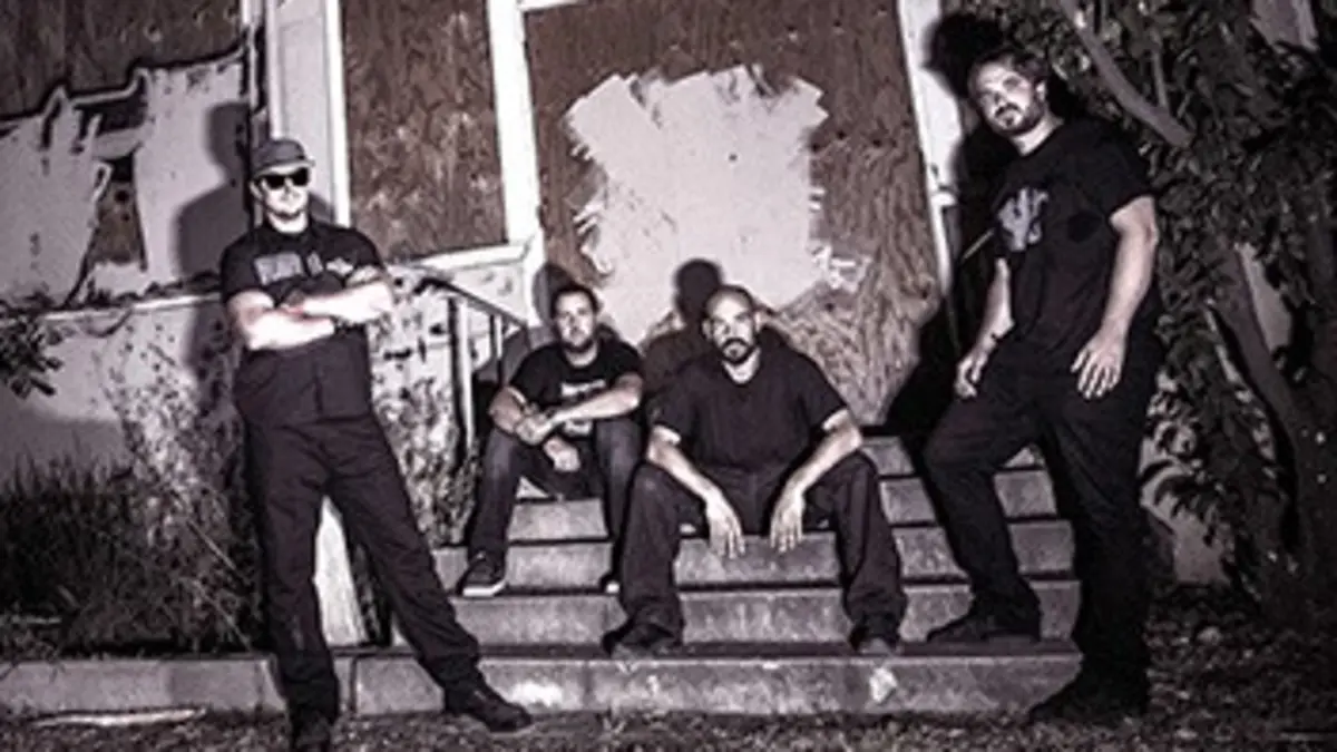 Ghost Adventures S11E09 Les dômes de Casa Grande