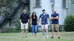 Ghost Nation S02E07 Retrouvailles en enfer