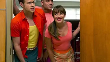 Glee