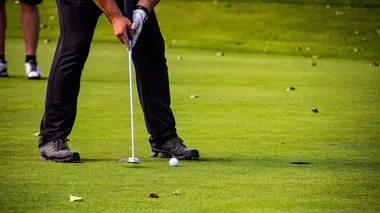 Golf Open de La Nouvelle-Orléans