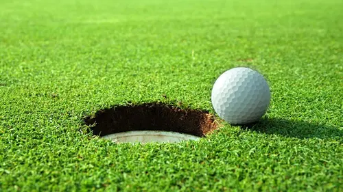 Golf US Open 2025
