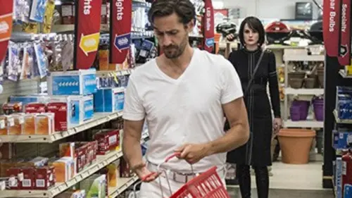 Photos de Good Behavior S01E10 All the Things