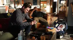 Visuel de Grey's Anatomy : Station 19