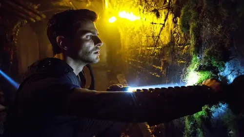Grimm S03E07 De sang froid
