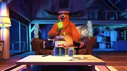 Sur Boomerang à 19h00 : Grizzy et les lemmings